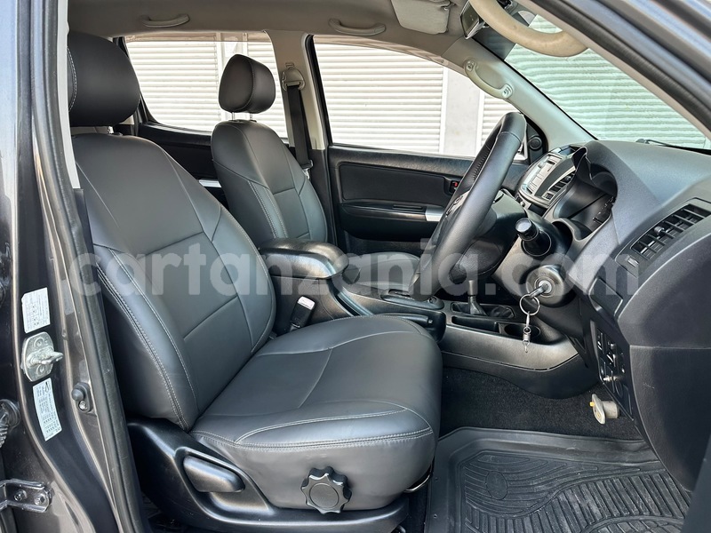 Big with watermark toyota hiluxe vigo dar es salaam dar es salaam 34373