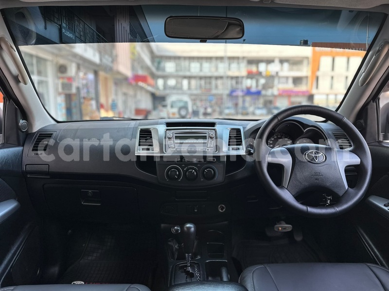 Big with watermark toyota hiluxe vigo dar es salaam dar es salaam 34373