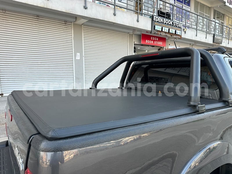 Big with watermark toyota hiluxe vigo dar es salaam dar es salaam 34373