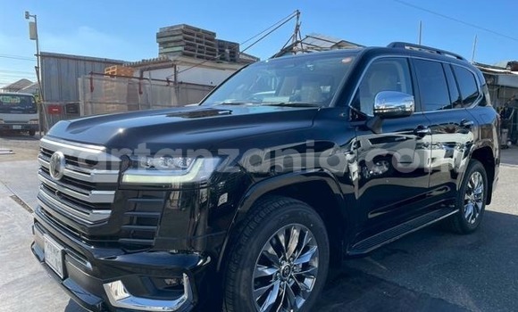 Nunua Ilio tumika Toyota Land Cruiser Nyeusi Gari ndani ya Arusha nchini Arusha Nunua Ilio tumika Toyota Land Cruiser Nyeusi Gari ndani ya Arusha nchini Arusha