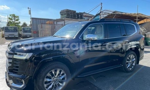 Nunua Ilio tumika Toyota Land Cruiser Nyeusi Gari ndani ya Arusha nchini Arusha Nunua Ilio tumika Toyota Land Cruiser Nyeusi Gari ndani ya Arusha nchini Arusha