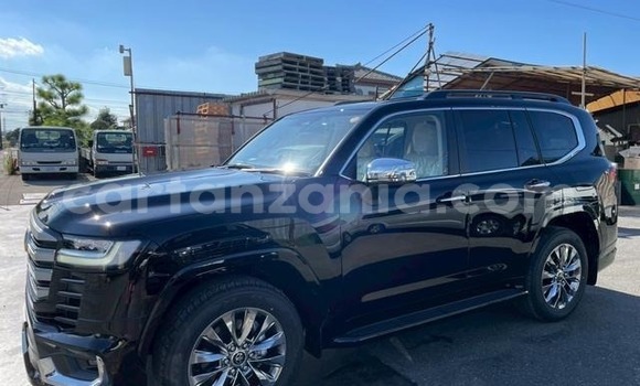 Nunua Ilio tumika Toyota Land Cruiser Nyeusi Gari ndani ya Arusha nchini Arusha Nunua Ilio tumika Toyota Land Cruiser Nyeusi Gari ndani ya Arusha nchini Arusha