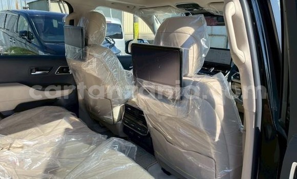 Nunua Ilio tumika Toyota Land Cruiser Nyeusi Gari ndani ya Arusha nchini Arusha Nunua Ilio tumika Toyota Land Cruiser Nyeusi Gari ndani ya Arusha nchini Arusha