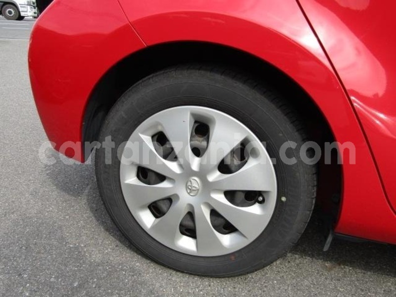 Big with watermark toyota aqua arusha arusha 34376