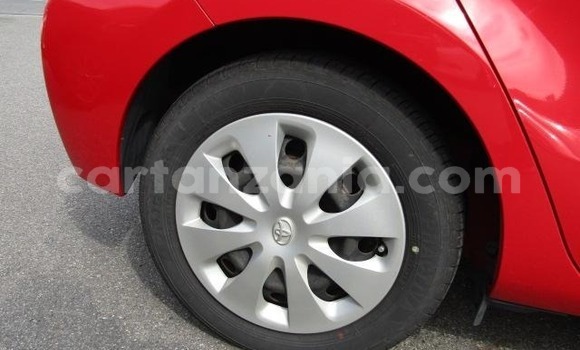 Nunua Ilio tumika Toyota Aqua Nyekundu Gari ndani ya Arusha nchini Arusha Nunua Ilio tumika Toyota Aqua Nyekundu Gari ndani ya Arusha nchini Arusha
