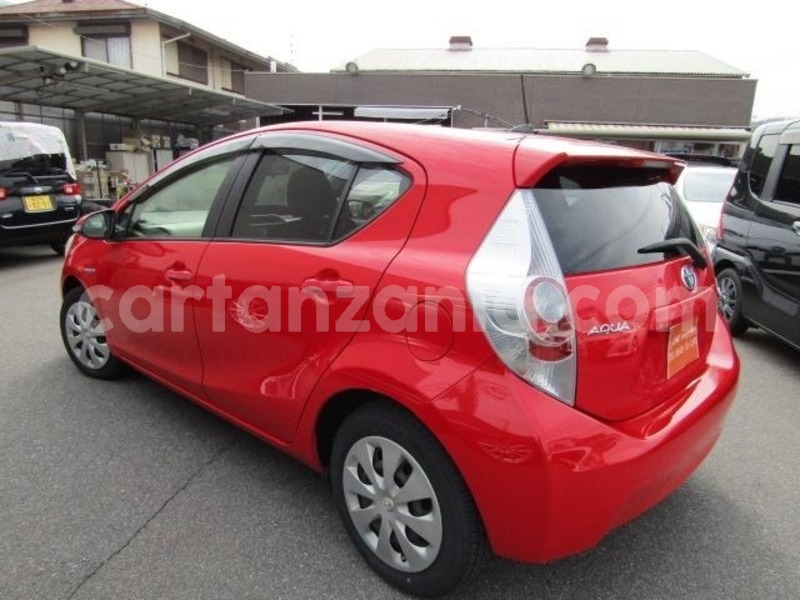 Big with watermark toyota aqua arusha arusha 34376