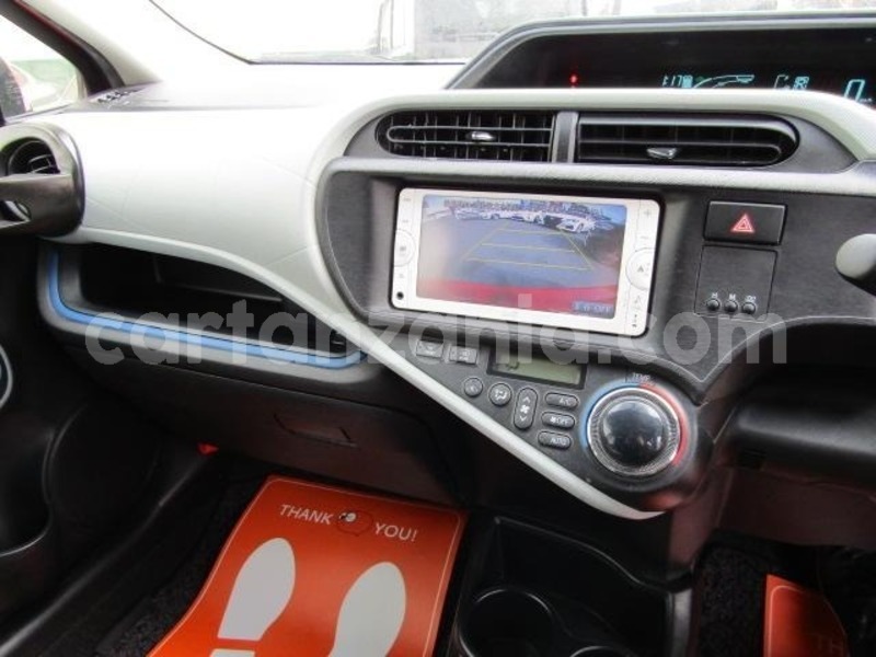 Big with watermark toyota aqua arusha arusha 34376