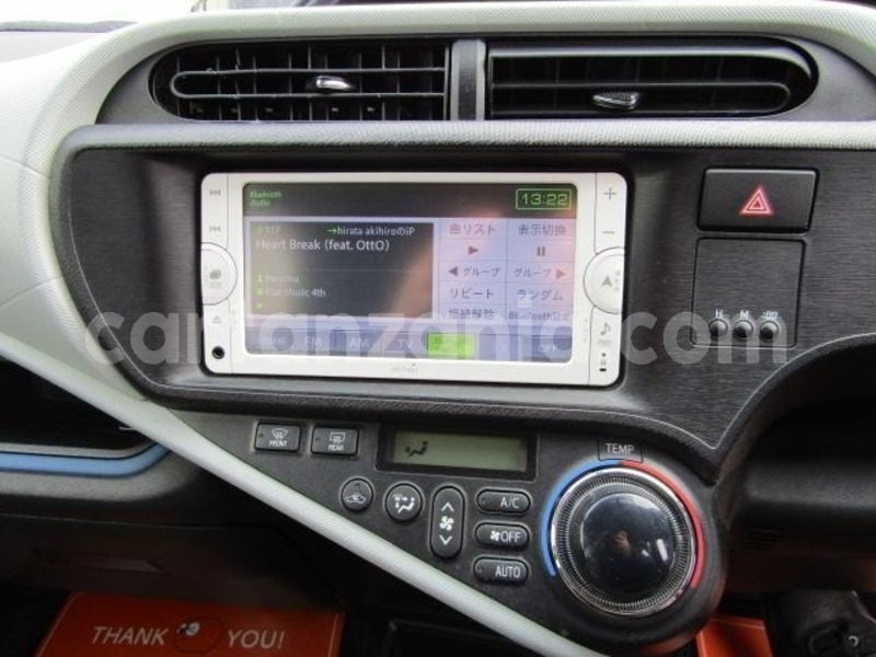 Big with watermark toyota aqua arusha arusha 34376