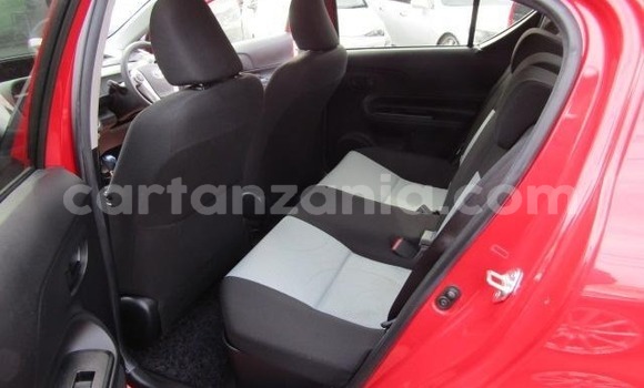 Nunua Ilio tumika Toyota Aqua Nyekundu Gari ndani ya Arusha nchini Arusha Nunua Ilio tumika Toyota Aqua Nyekundu Gari ndani ya Arusha nchini Arusha