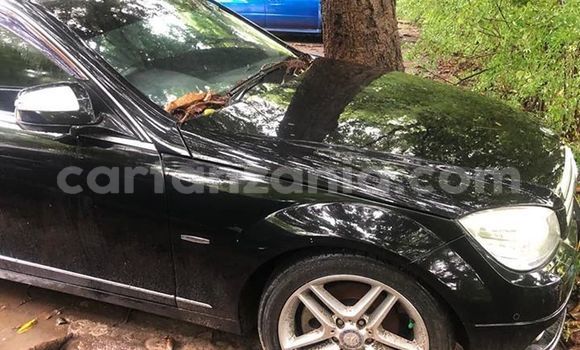 Buy Used Mercedes‒Benz E–Class Black Car in Dar es Salaam in Dar es Salaam