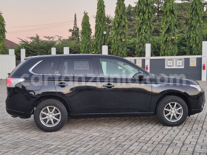 Big with watermark mitsubishi outlander dar es salaam dar es salaam 34377