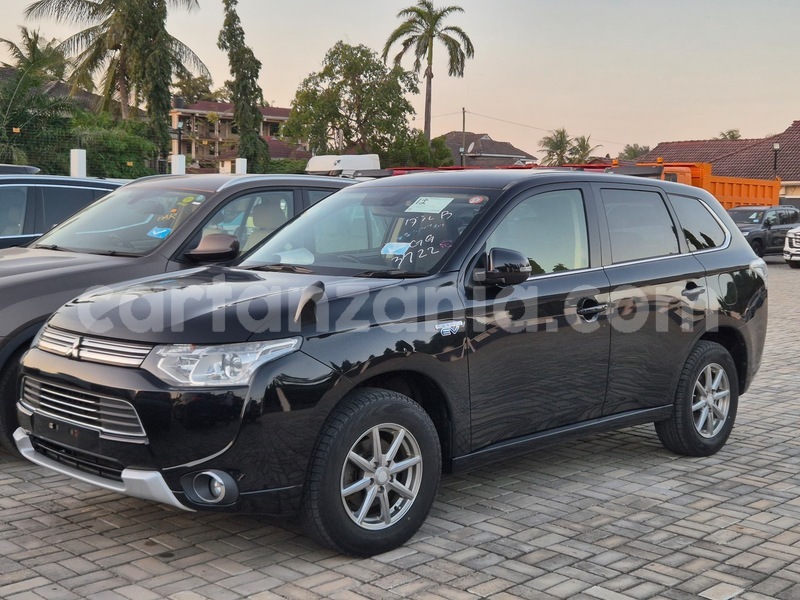 Big with watermark mitsubishi outlander dar es salaam dar es salaam 34377