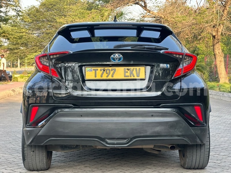 Big with watermark toyota c hr dar es salaam dar es salaam 34383