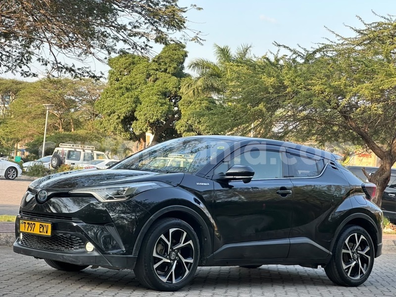Big with watermark toyota c hr dar es salaam dar es salaam 34383