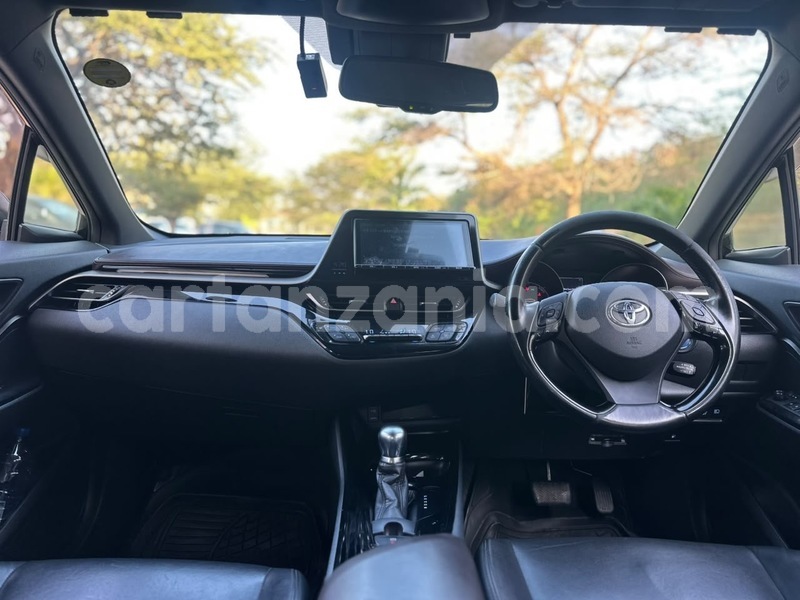 Big with watermark toyota c hr dar es salaam dar es salaam 34383