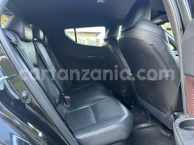 Big with watermark toyota c hr dar es salaam dar es salaam 34383