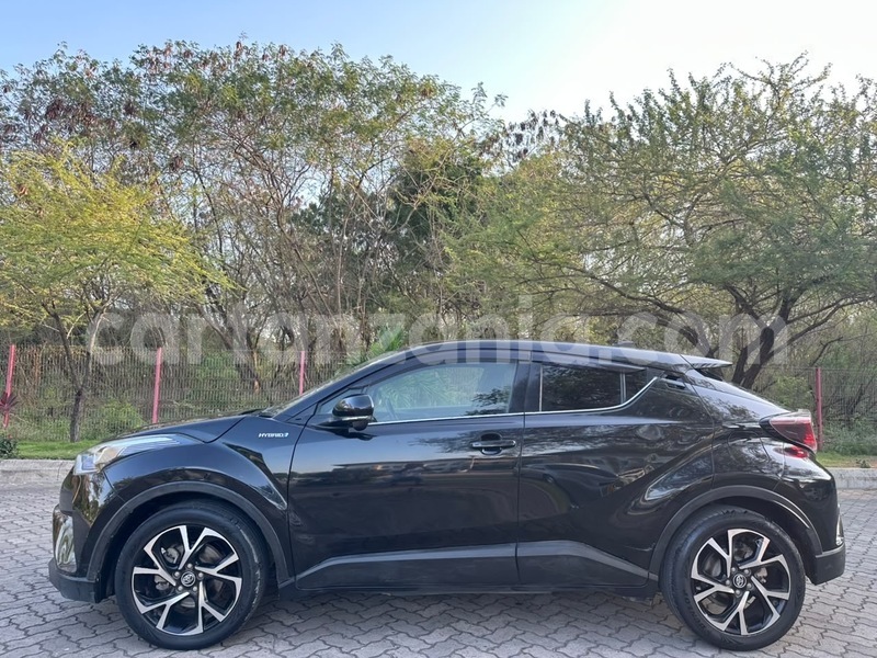 Big with watermark toyota c hr dar es salaam dar es salaam 34383