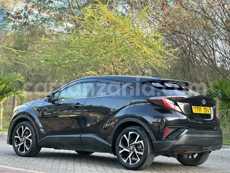 Big with watermark toyota c hr dar es salaam dar es salaam 34383