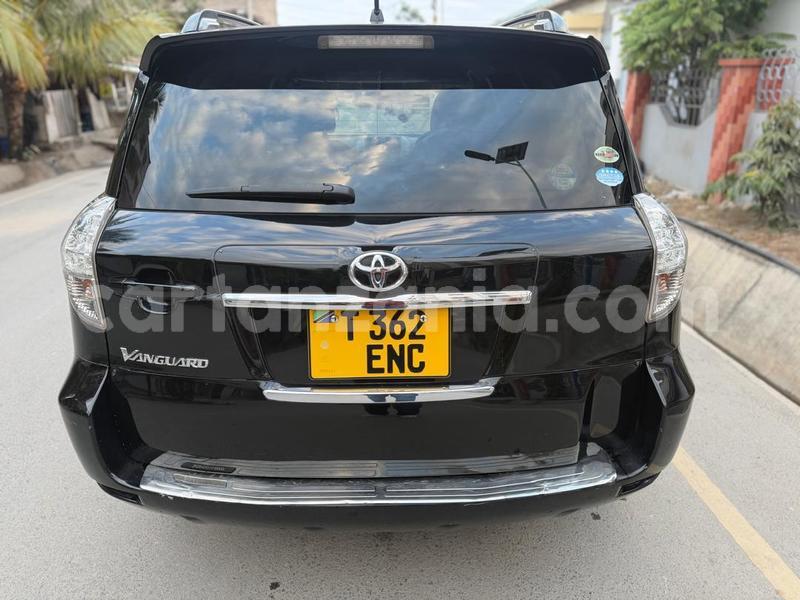 Big with watermark toyota vanguard dar es salaam dar es salaam 34386