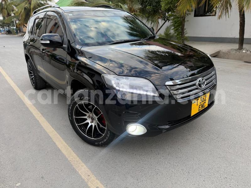 Big with watermark toyota vanguard dar es salaam dar es salaam 34386