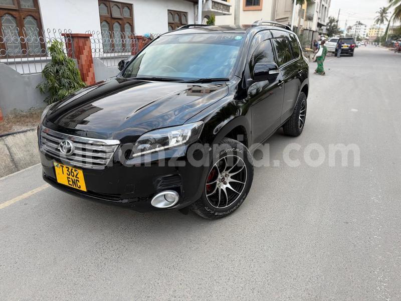 Big with watermark toyota vanguard dar es salaam dar es salaam 34386
