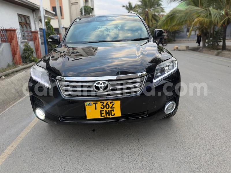 Big with watermark toyota vanguard dar es salaam dar es salaam 34386