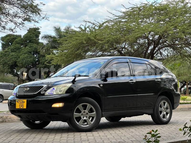 Big with watermark toyota harrier dar es salaam dar es salaam 34388
