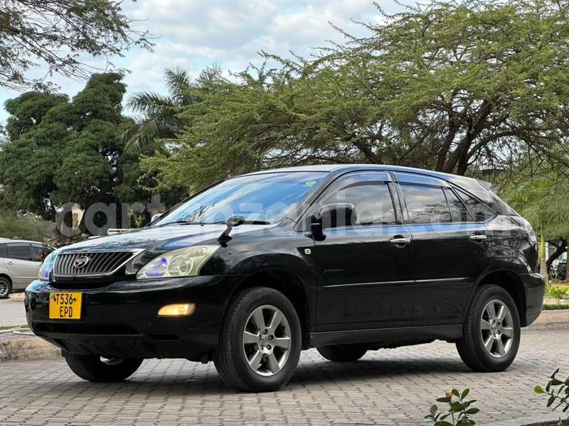 Big with watermark toyota harrier dar es salaam dar es salaam 34388