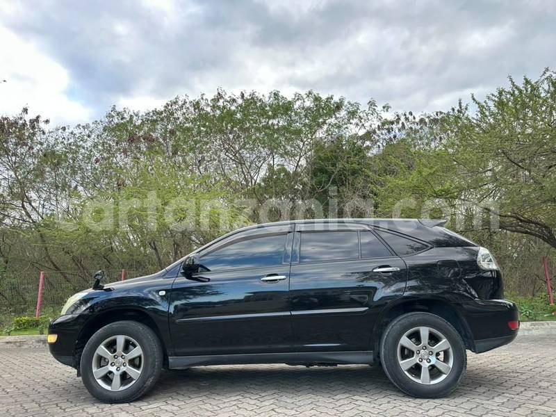 Big with watermark toyota harrier dar es salaam dar es salaam 34388