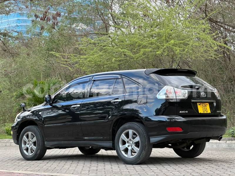 Big with watermark toyota harrier dar es salaam dar es salaam 34388