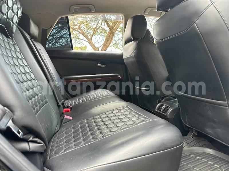Big with watermark toyota harrier dar es salaam dar es salaam 34388