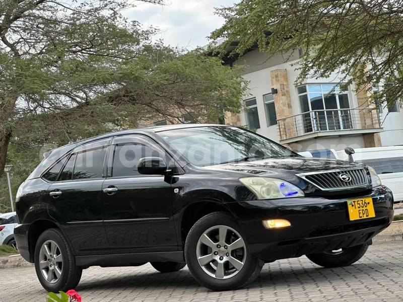 Big with watermark toyota harrier dar es salaam dar es salaam 34388