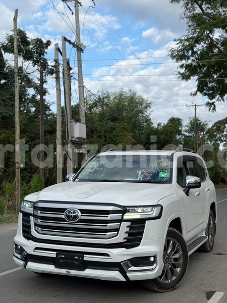 Big with watermark toyota land cruiser dar es salaam dar es salaam 34390
