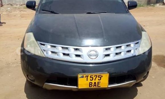 Nunua Ilio tumika Nissan Murano Nyeusi Gari ndani ya Dar es Salaam nchini Dar es Salaam Nunua Ilio tumika Nissan Murano Nyeusi Gari ndani ya Dar es Salaam nchini Dar es Salaam