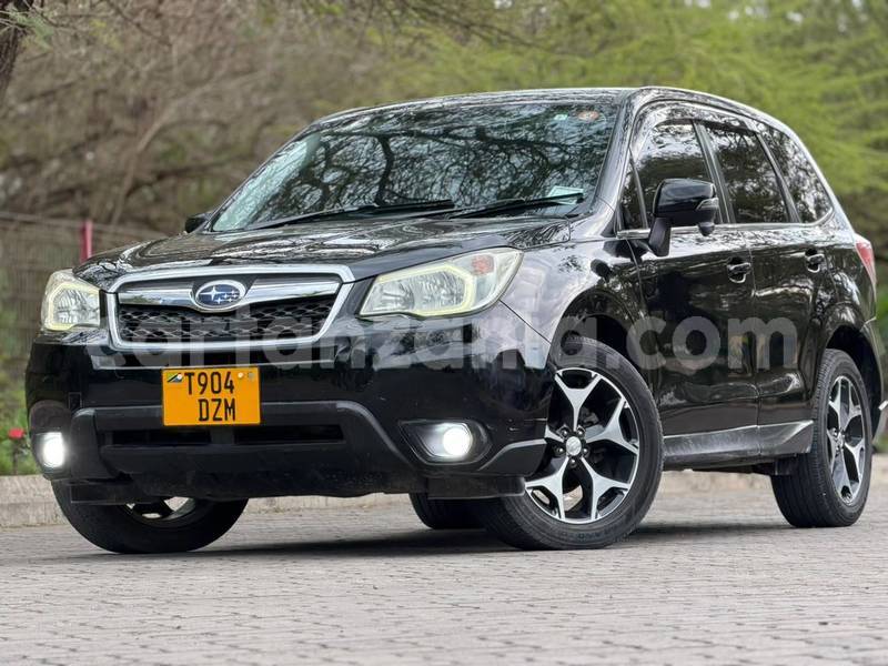 Big with watermark subaru forester dar es salaam dar es salaam 34391