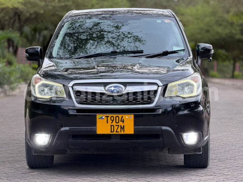 Big with watermark subaru forester dar es salaam dar es salaam 34391