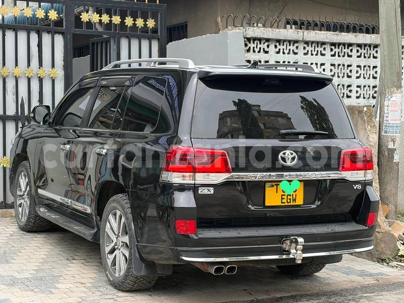 Big with watermark toyota land cruiser dar es salaam dar es salaam 34392