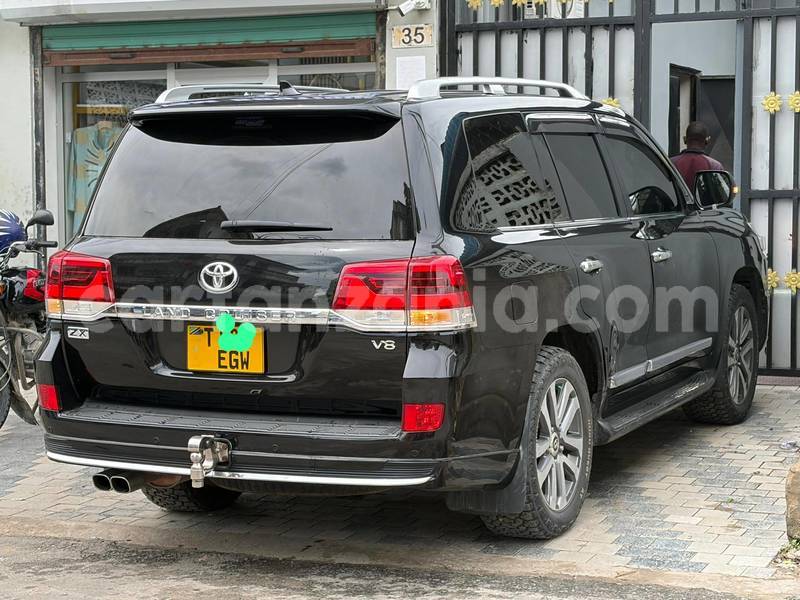 Big with watermark toyota land cruiser dar es salaam dar es salaam 34392