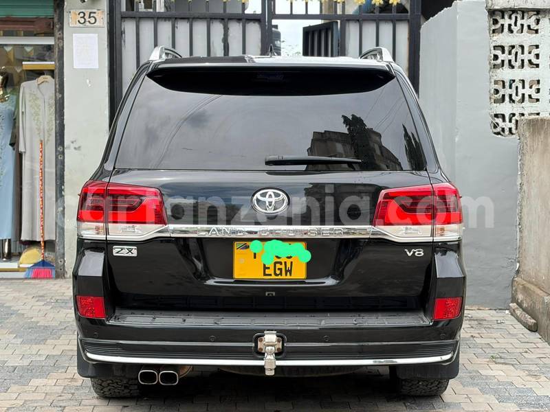 Big with watermark toyota land cruiser dar es salaam dar es salaam 34392