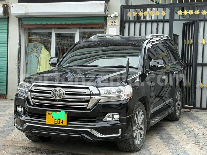Big with watermark toyota land cruiser dar es salaam dar es salaam 34392