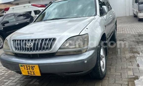 Nunua Ilio tumika Toyota Harrier Fedha Gari ndani ya Dar es Salaam nchini Dar es Salaam Nunua Ilio tumika Toyota Harrier Fedha Gari ndani ya Dar es Salaam nchini Dar es Salaam