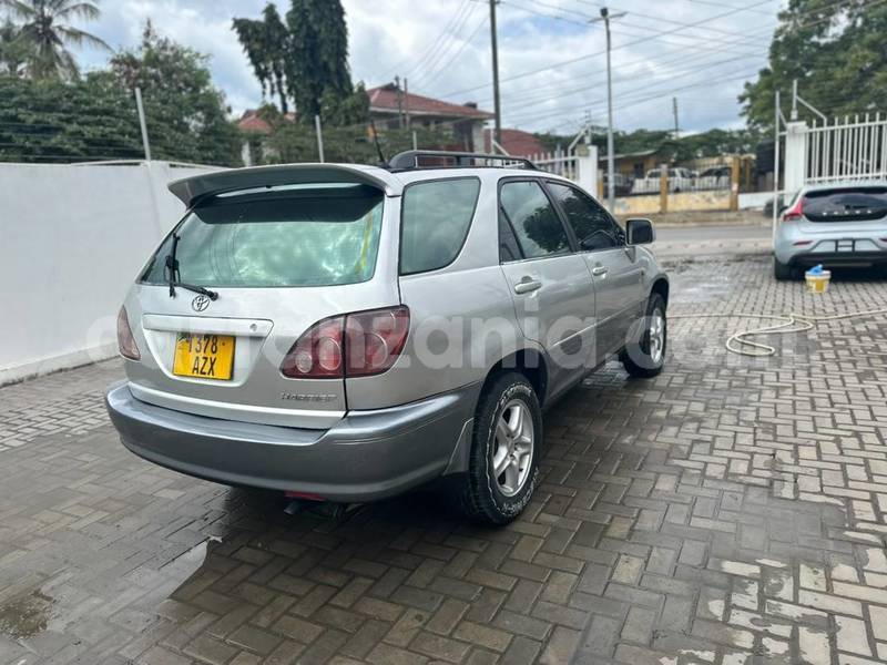 Big with watermark toyota harrier dar es salaam dar es salaam 34393