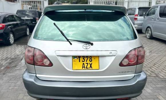 Nunua Ilio tumika Toyota Harrier Fedha Gari ndani ya Dar es Salaam nchini Dar es Salaam Nunua Ilio tumika Toyota Harrier Fedha Gari ndani ya Dar es Salaam nchini Dar es Salaam