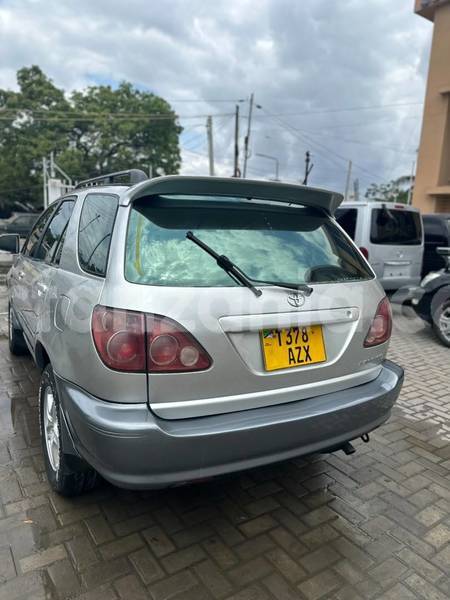 Big with watermark toyota harrier dar es salaam dar es salaam 34393