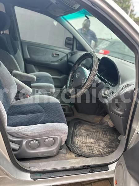 Big with watermark toyota harrier dar es salaam dar es salaam 34393