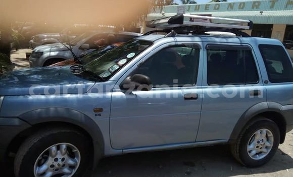 Nunua Ilio tumika Land Rover Freelander Bluu Gari ndani ya Dar es Salaam nchini Dar es Salaam Nunua Ilio tumika Land Rover Freelander Bluu Gari ndani ya Dar es Salaam nchini Dar es Salaam