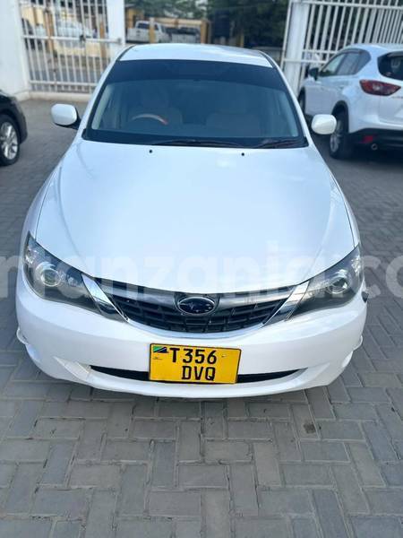 Big with watermark subaru impreza dar es salaam dar es salaam 34394