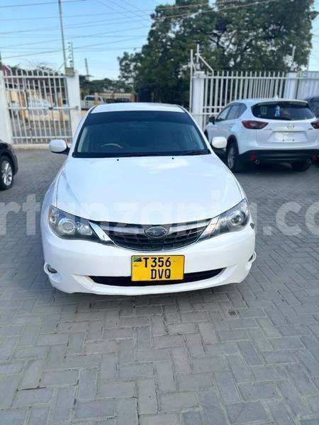 Big with watermark subaru impreza dar es salaam dar es salaam 34394