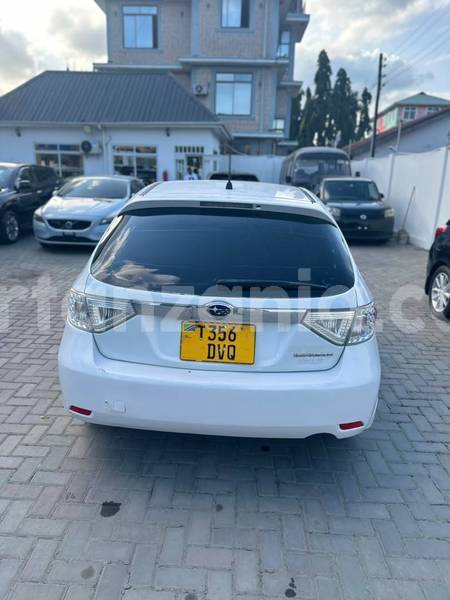 Big with watermark subaru impreza dar es salaam dar es salaam 34394
