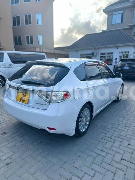Big with watermark subaru impreza dar es salaam dar es salaam 34394